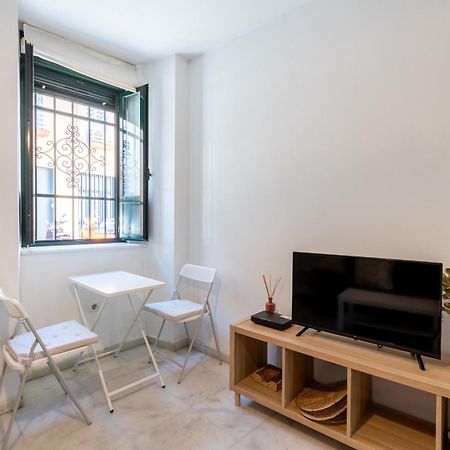 Apartamento Holi-Rent Matahacas Sevilla Exterior foto