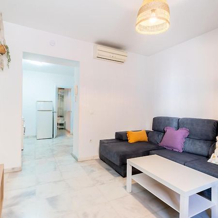 Apartamento Holi-Rent Matahacas Sevilla Exterior foto