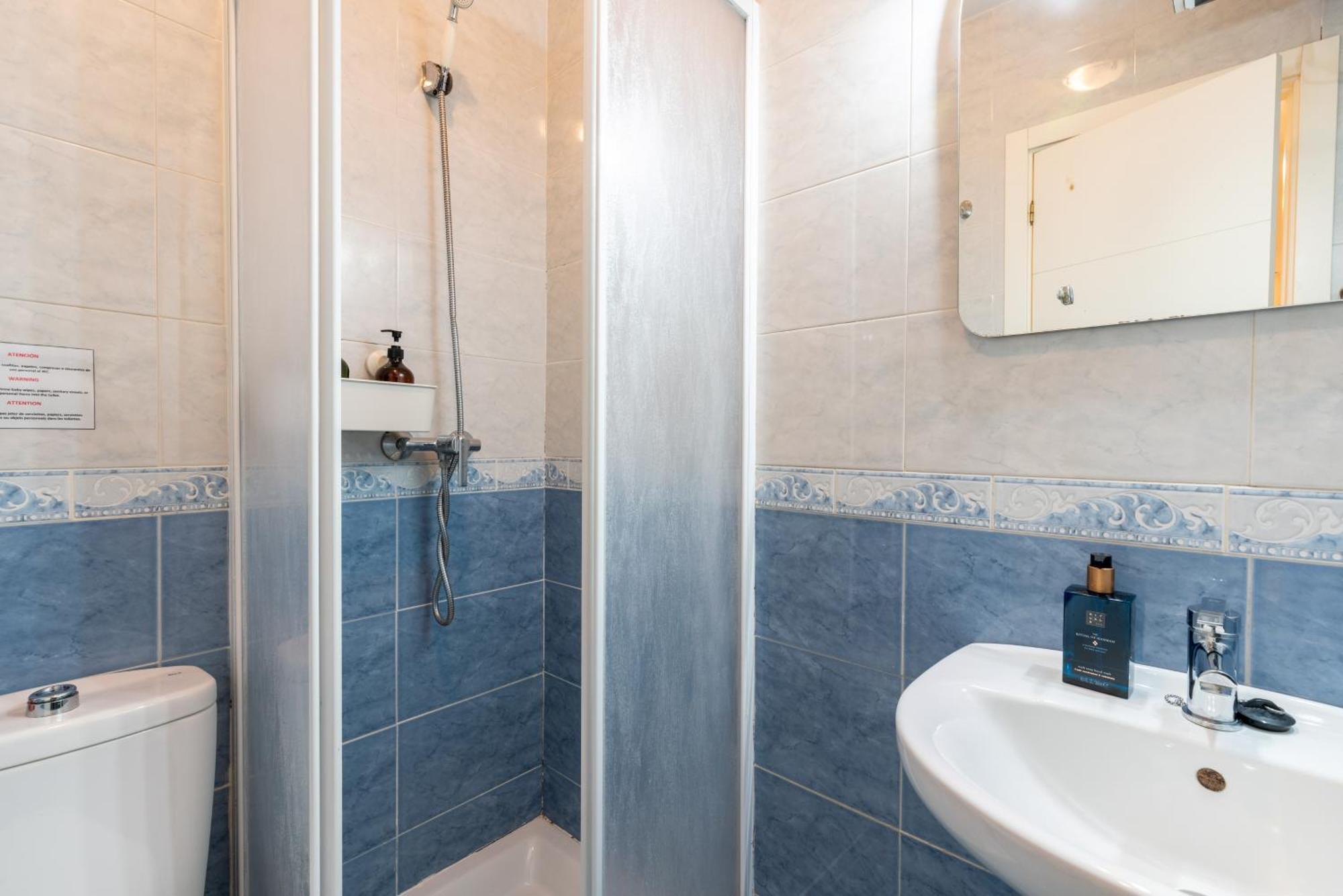 Apartamento Holi-Rent Matahacas Sevilla Exterior foto
